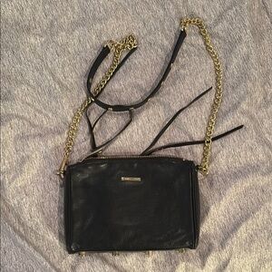 Rebecca Minkhoff Leather Crossbody Bag